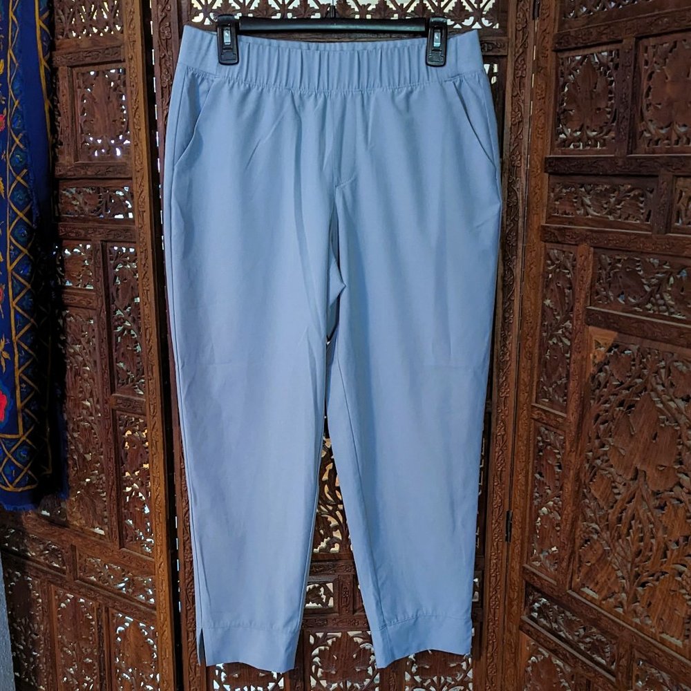 New Directions Gray Pants - Size Medium 🩷